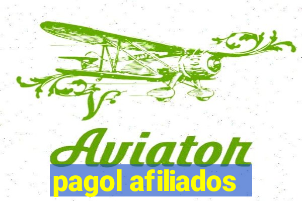 pagol afiliados