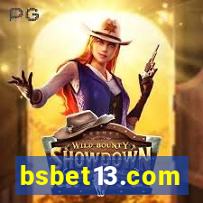 bsbet13.com