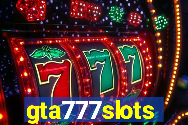 gta777slots