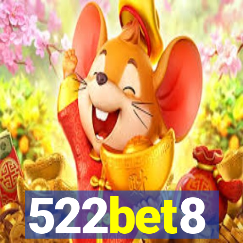 522bet8