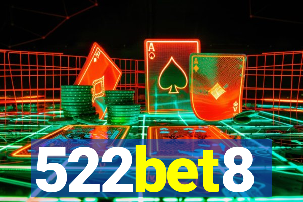 522bet8