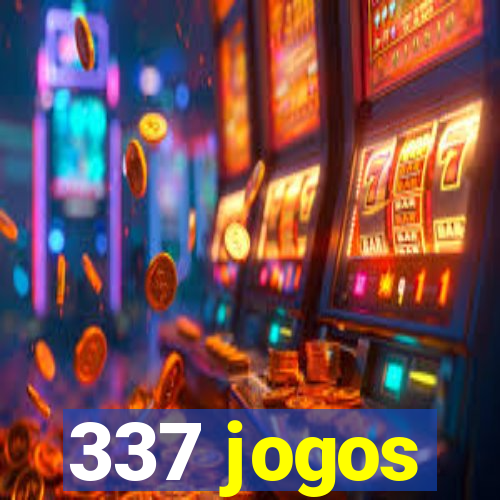 337 jogos