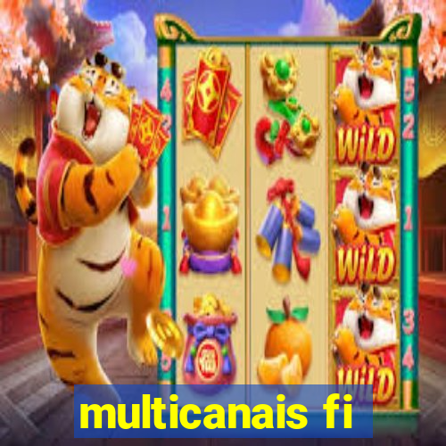 multicanais fi