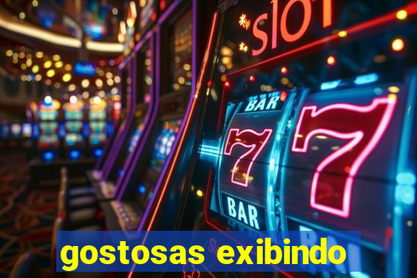 gostosas exibindo