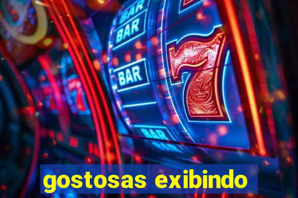 gostosas exibindo