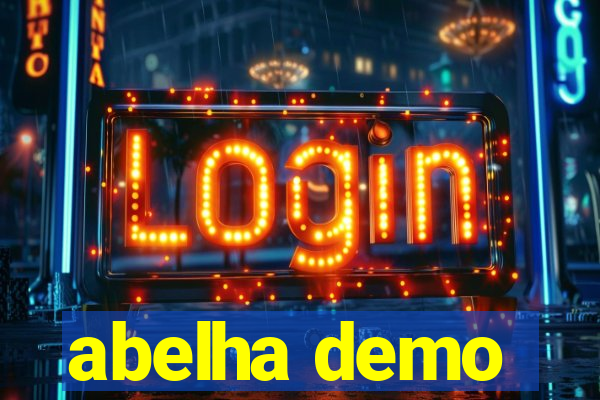 abelha demo