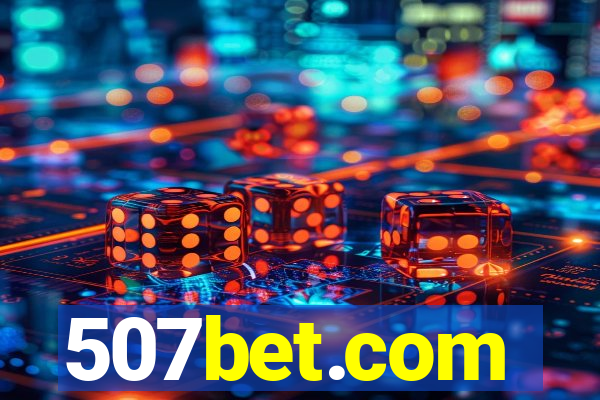 507bet.com