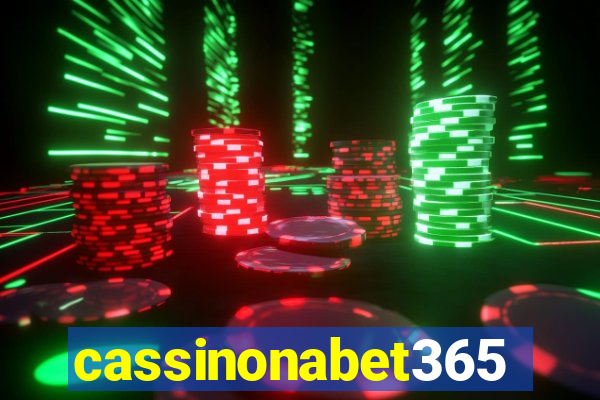 cassinonabet365