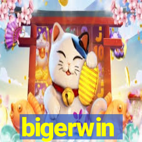 bigerwin