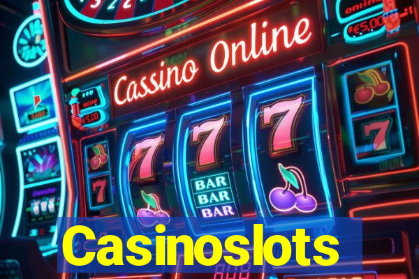 Casinoslots