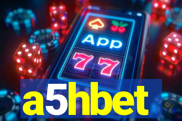 a5hbet