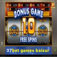 37bet games baixar