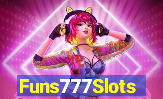 Funs777Slots