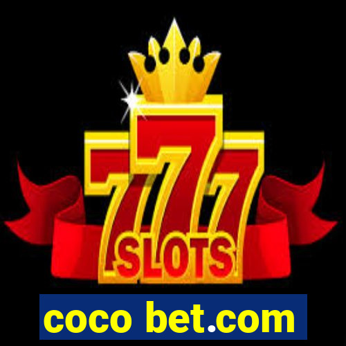 coco bet.com