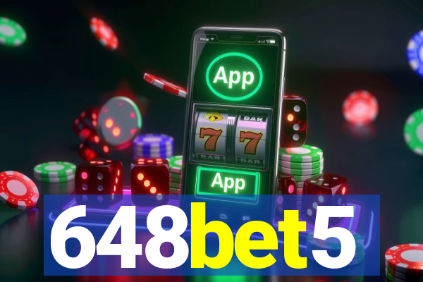 648bet5