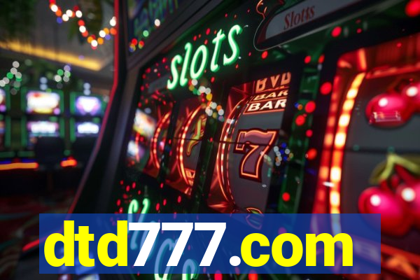 dtd777.com