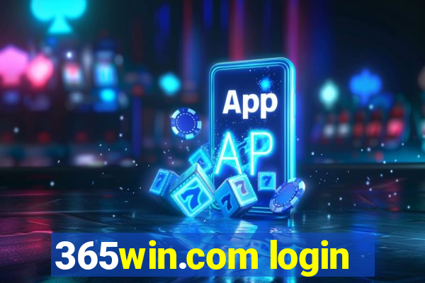 365win.com login