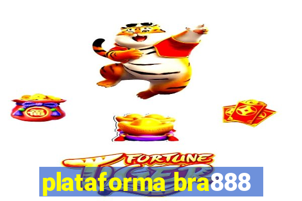 plataforma bra888