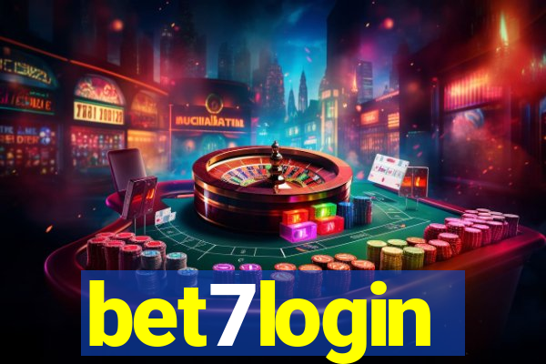 bet7login