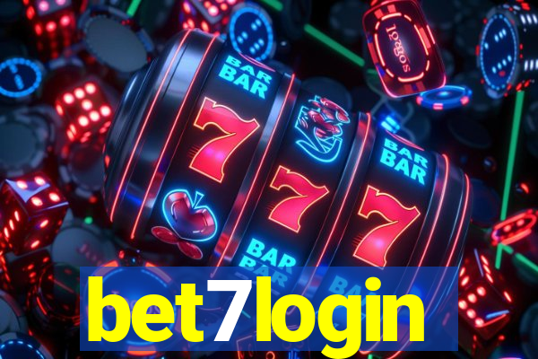 bet7login