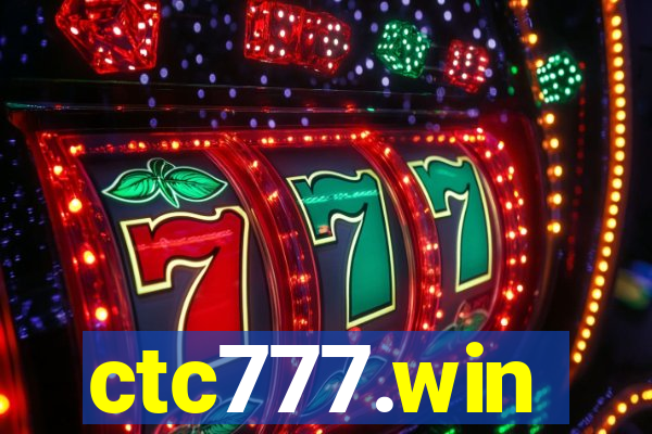 ctc777.win