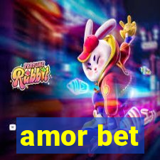 amor bet