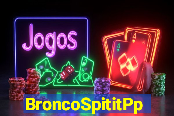 BroncoSpititPp