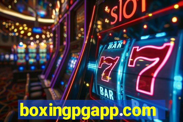 boxingpgapp.com