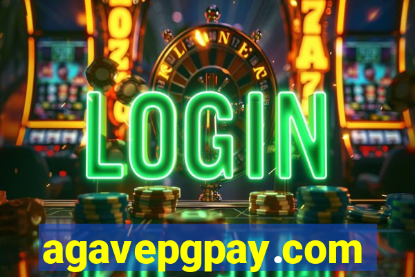 agavepgpay.com