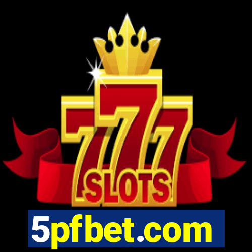 5pfbet.com