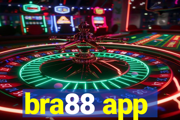 bra88 app