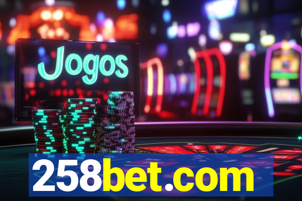 258bet.com