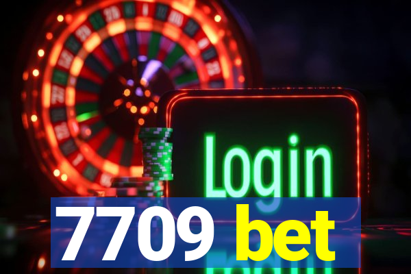 7709 bet