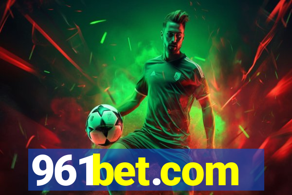 961bet.com