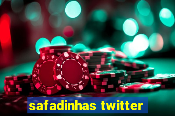 safadinhas twitter