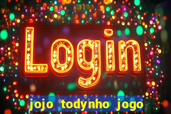 jojo todynho jogo do tigrinho