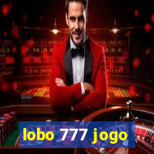 lobo 777 jogo