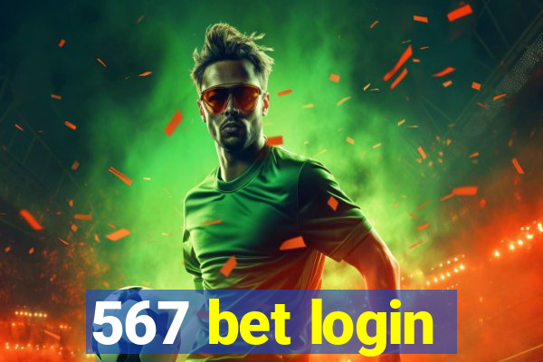 567 bet login