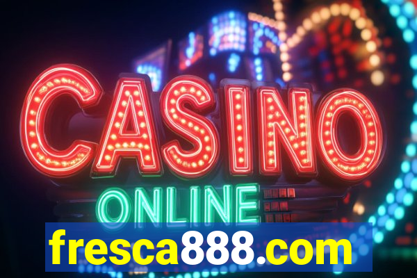 fresca888.com