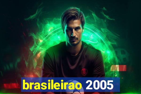 brasileirao 2005