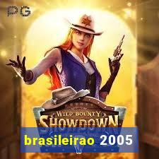 brasileirao 2005