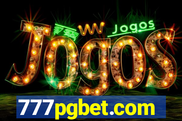 777pgbet.com