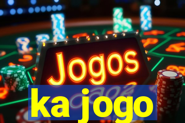 ka jogo