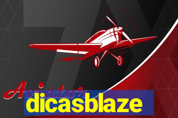 dicasblaze