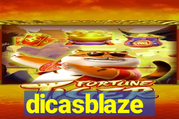 dicasblaze