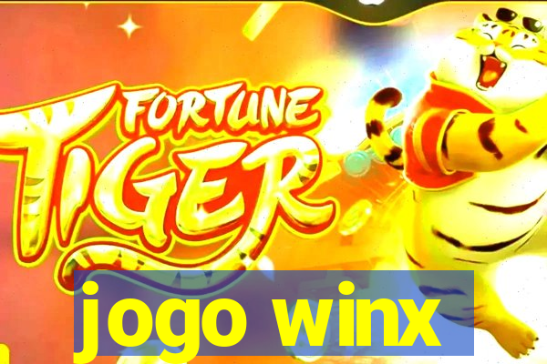 jogo winx