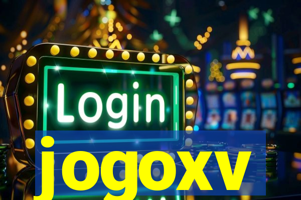 jogoxv