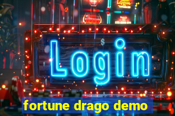 fortune drago demo