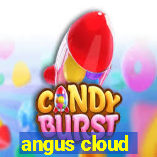 angus cloud