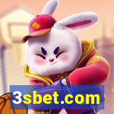 3sbet.com